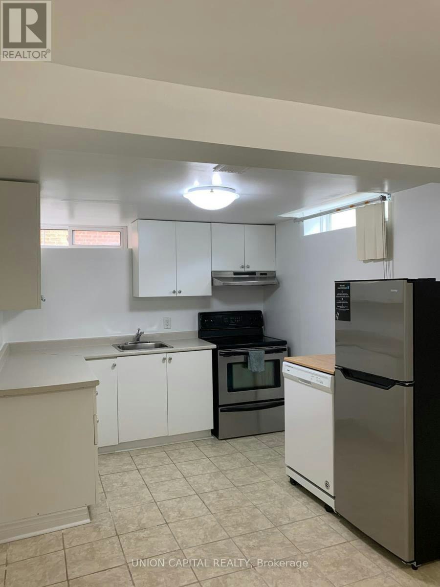 BASEMENT-137 Tavistock Road, Toronto, ON, M3M 2P3 - 5