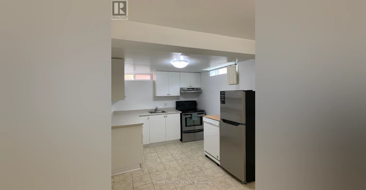 BASEMENT-137 Tavistock Road, Toronto, ON, M3M 2P3 - 5