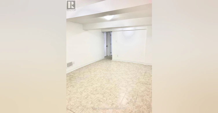 BASEMENT-137 Tavistock Road, Toronto, ON, M3M 2P3 - 6