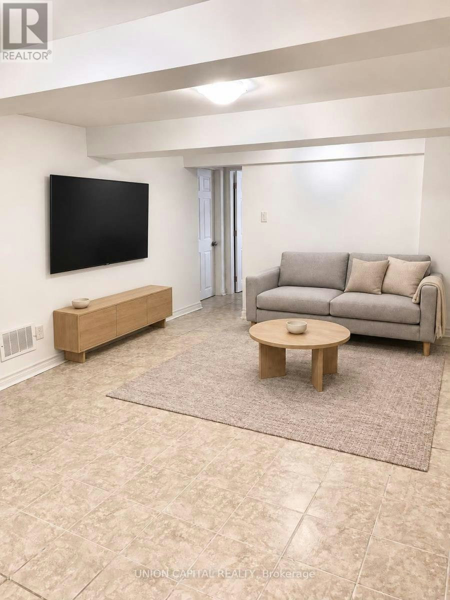 BASEMENT-137 Tavistock Road, Toronto, ON, M3M 2P3