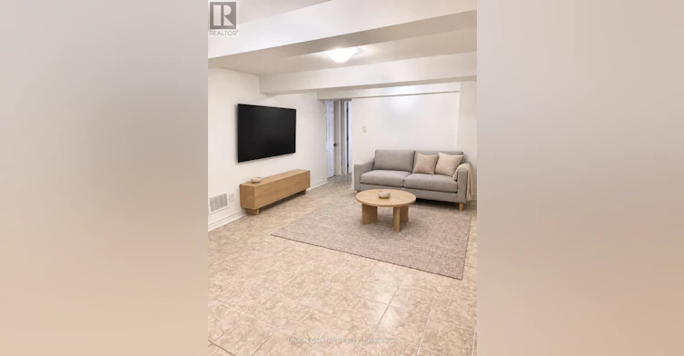 BASEMENT-137 Tavistock Road, Toronto, ON, M3M 2P3
