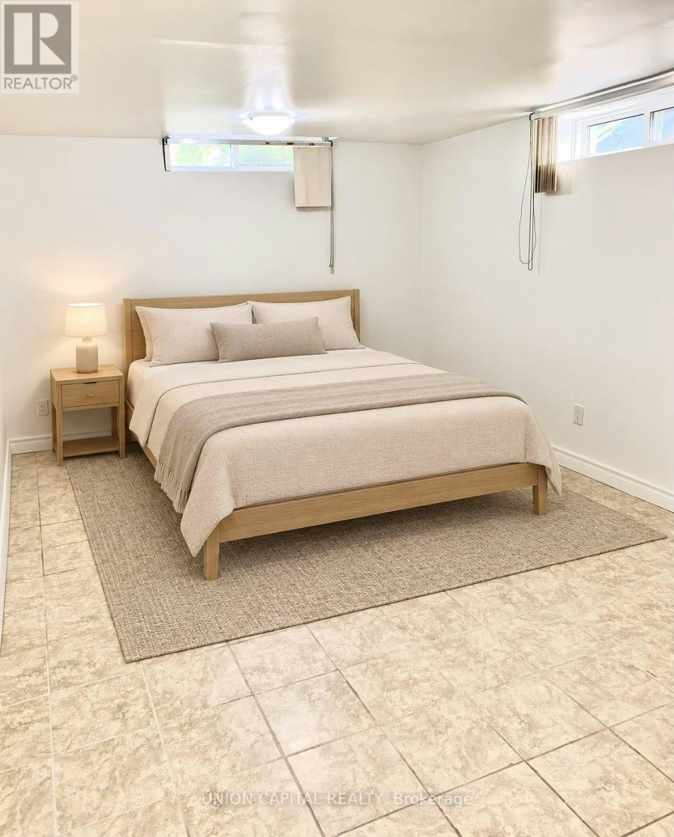 BASEMENT-137 Tavistock Road, Toronto, ON, M3M 2P3 - 3