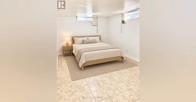 BASEMENT-137 Tavistock Road, Toronto, ON, M3M 2P3 - 3