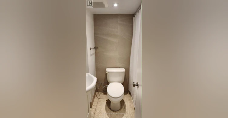 BASEMENT-137 Tavistock Road, Toronto, ON, M3M 2P3 - 8