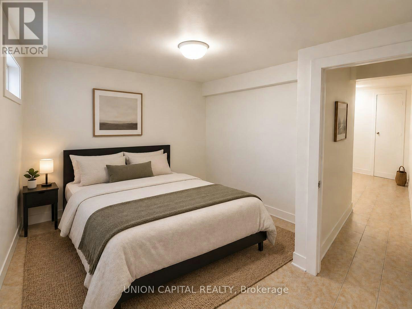 BASEMENT-137 Tavistock Road, Toronto, ON, M3M 2P3 - 4