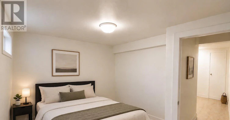 BASEMENT-137 Tavistock Road, Toronto, ON, M3M 2P3 - 4