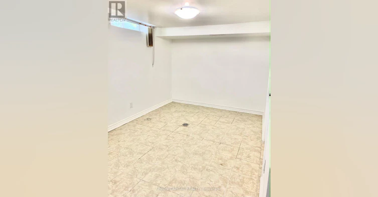 BASEMENT-137 Tavistock Road, Toronto, ON, M3M 2P3 - 7