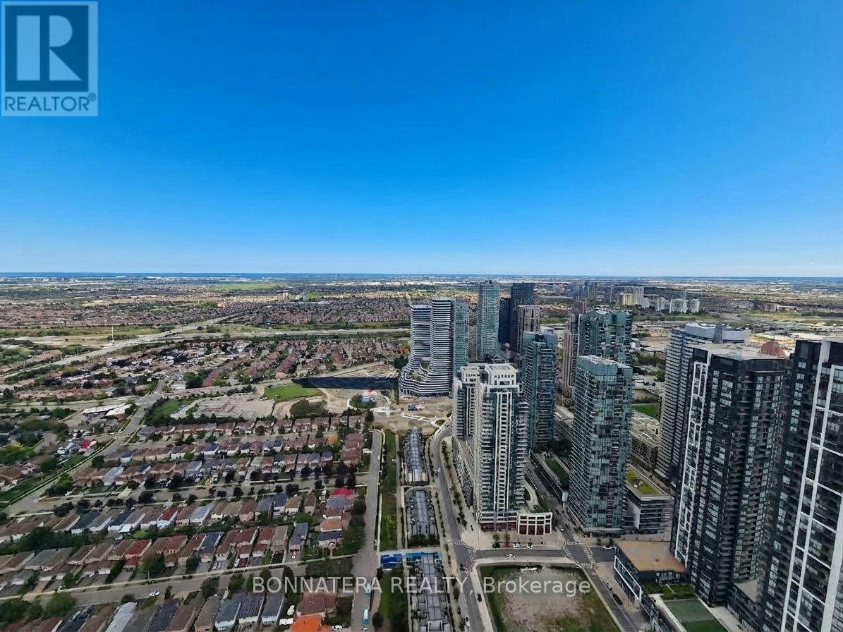 5704-448 Burnhamthorpe Road W, Mississauga, ON, L5B 0R4 - 23