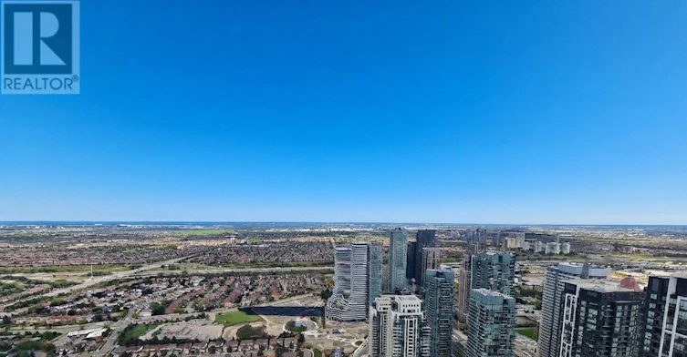 5704-448 Burnhamthorpe Road W, Mississauga, ON, L5B 0R4 - 23