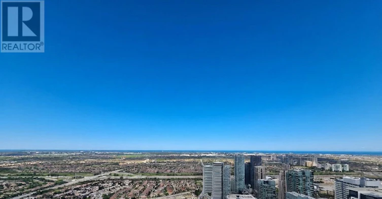 5704-448 Burnhamthorpe Road W, Mississauga, ON, L5B 0R4 - 20