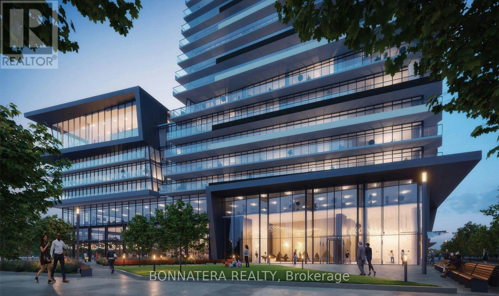 5704-448 Burnhamthorpe Road W, Mississauga, ON, L5B 0R4 - 2