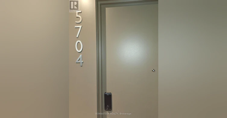 5704-448 Burnhamthorpe Road W, Mississauga, ON, L5B 0R4 - 4