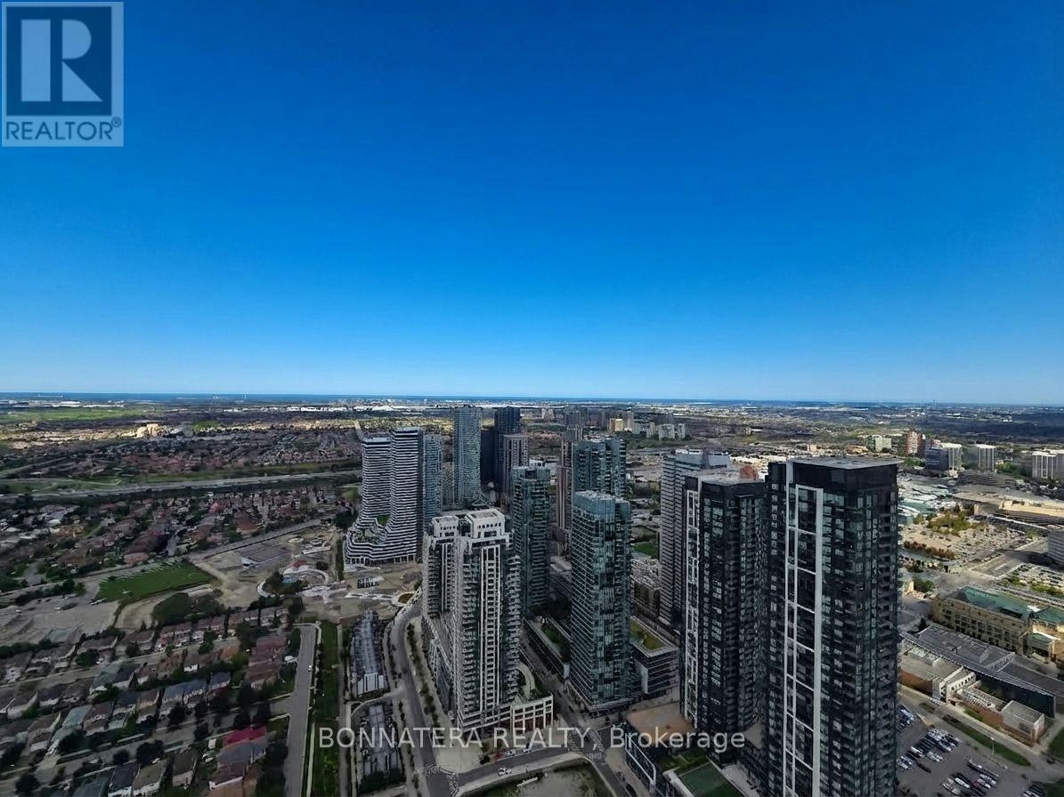 5704-448 Burnhamthorpe Road W, Mississauga, ON, L5B 0R4 - 21