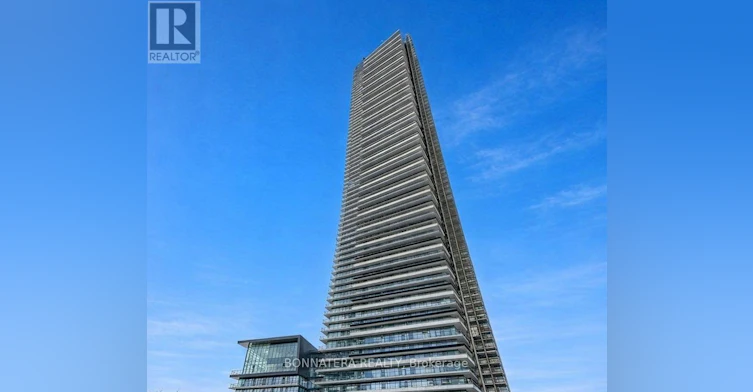 5704-448 Burnhamthorpe Road W, Mississauga, ON, L5B 0R4
