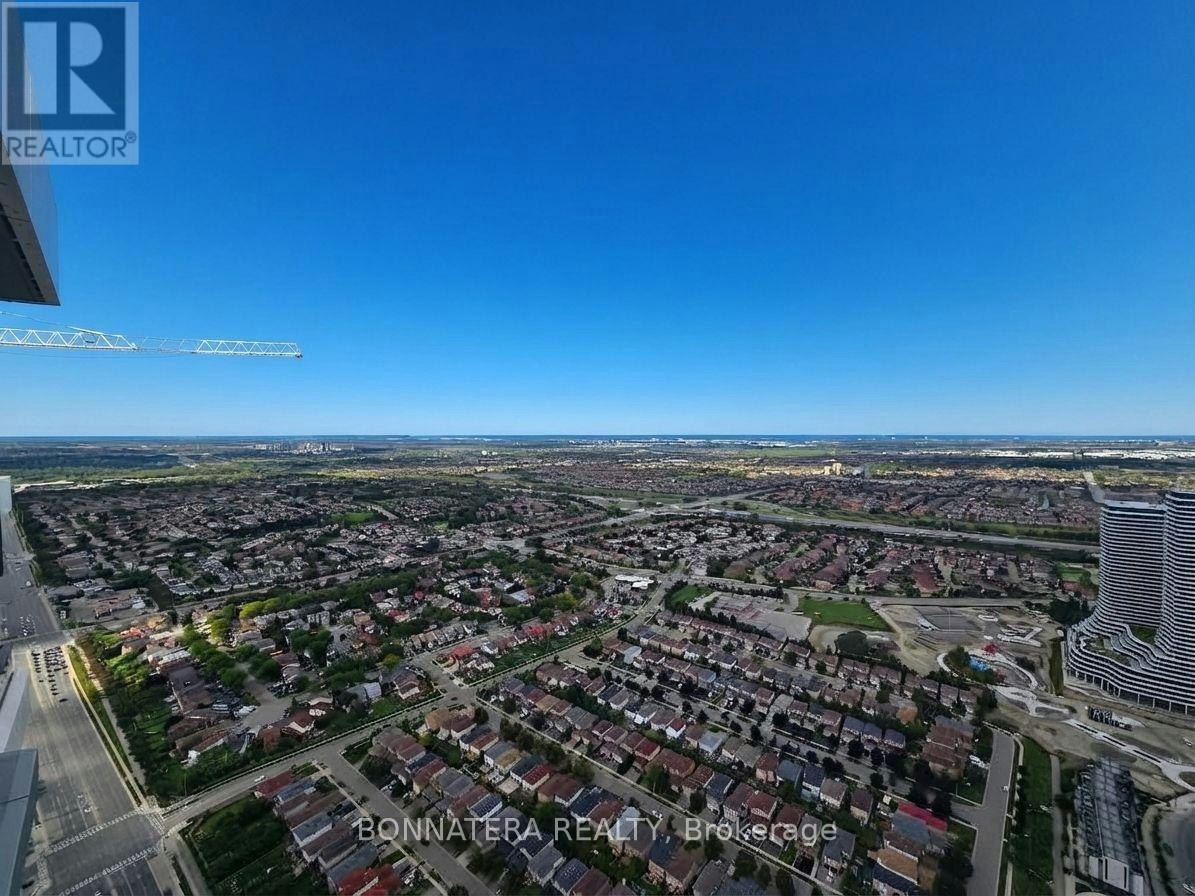 5704-448 Burnhamthorpe Road W, Mississauga, ON, L5B 0R4 - 22