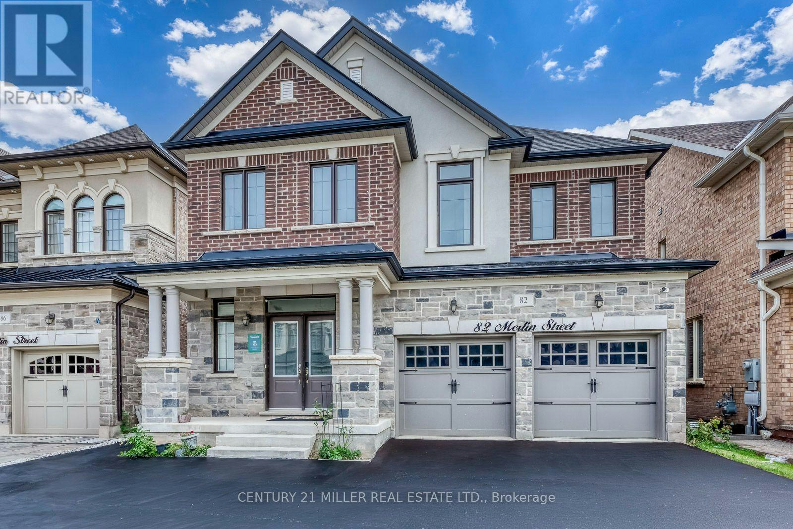 82 Merlin Street, Oakville, ON, L6H 0Z4