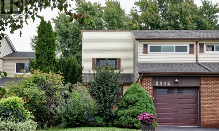 2442 Basswood Crescent