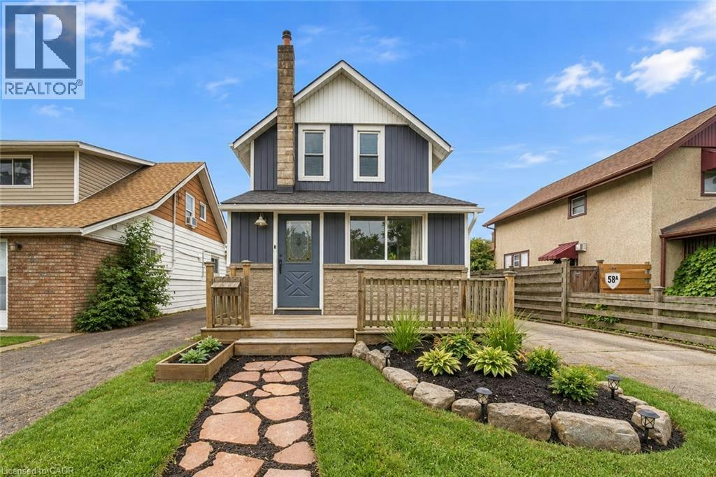 632 Steele Street, Port Colborne, ON, L3K 4Y7