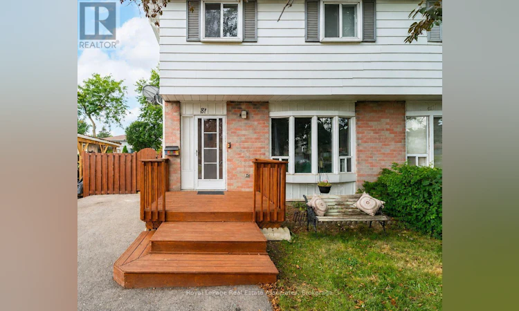 81 Glenmore Crescent