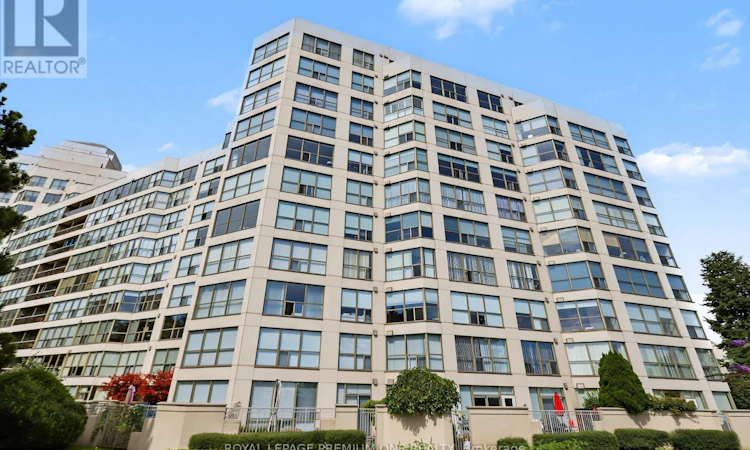 410-2267 Lake Shore Boulevard