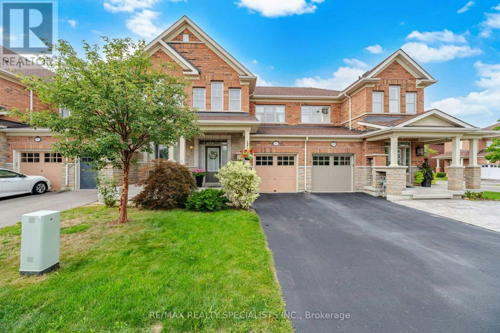 92 Hanson Crescent, Milton, ON, L9T 8L5