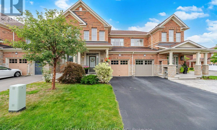 92 Hanson Crescent