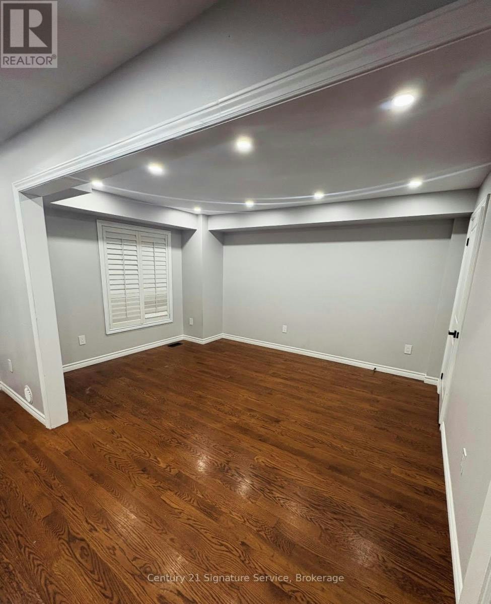 UPPER-28 Homeland Court, Brampton, ON, L6S 1R8 - 6