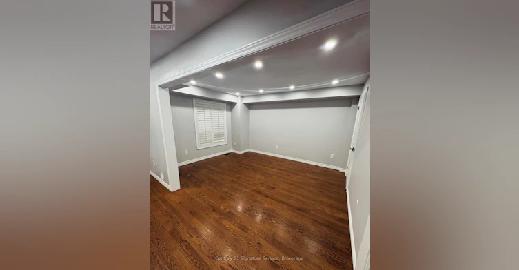 UPPER-28 Homeland Court, Brampton, ON, L6S 1R8 - 6