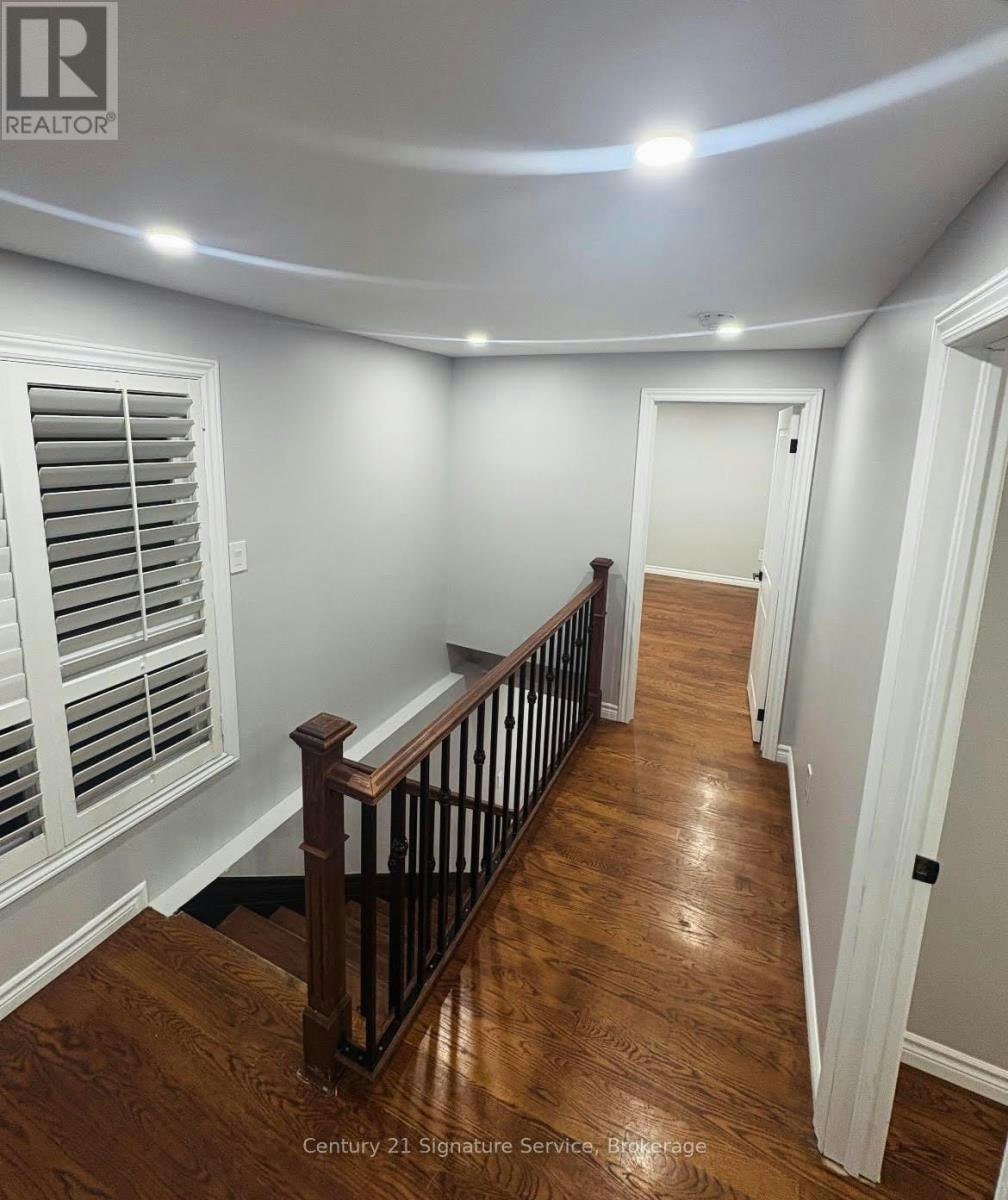 UPPER-28 Homeland Court, Brampton, ON, L6S 1R8 - 8