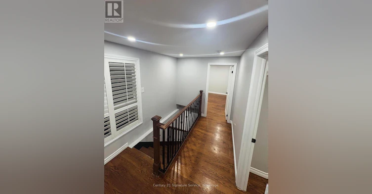 UPPER-28 Homeland Court, Brampton, ON, L6S 1R8 - 8