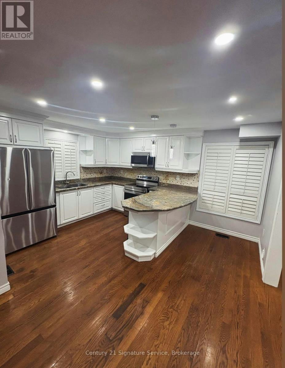 UPPER-28 Homeland Court, Brampton, ON, L6S 1R8 - 4