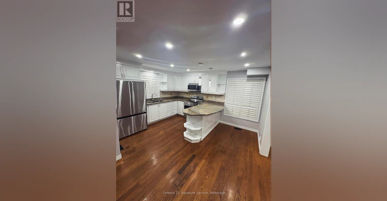 UPPER-28 Homeland Court, Brampton, ON, L6S 1R8 - 4