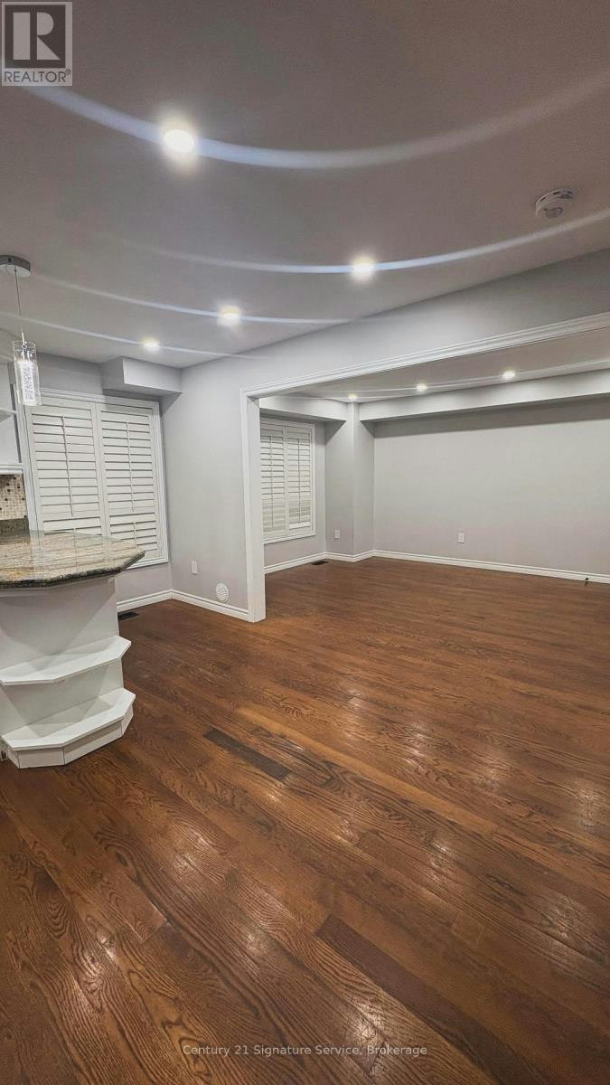 UPPER-28 Homeland Court, Brampton, ON, L6S 1R8 - 3