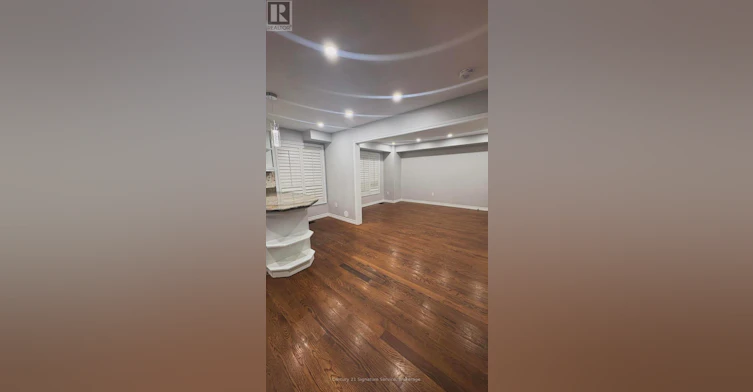 UPPER-28 Homeland Court, Brampton, ON, L6S 1R8 - 3