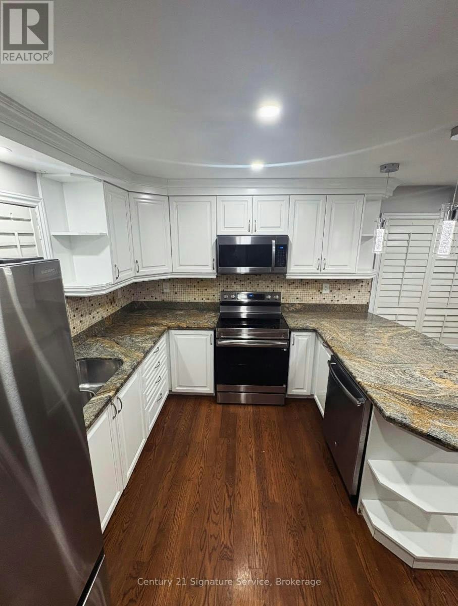 UPPER-28 Homeland Court, Brampton, ON, L6S 1R8 - 5