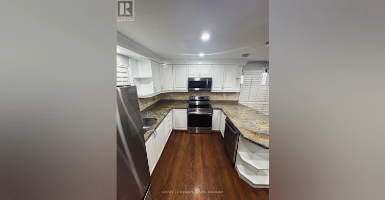 UPPER-28 Homeland Court, Brampton, ON, L6S 1R8 - 5