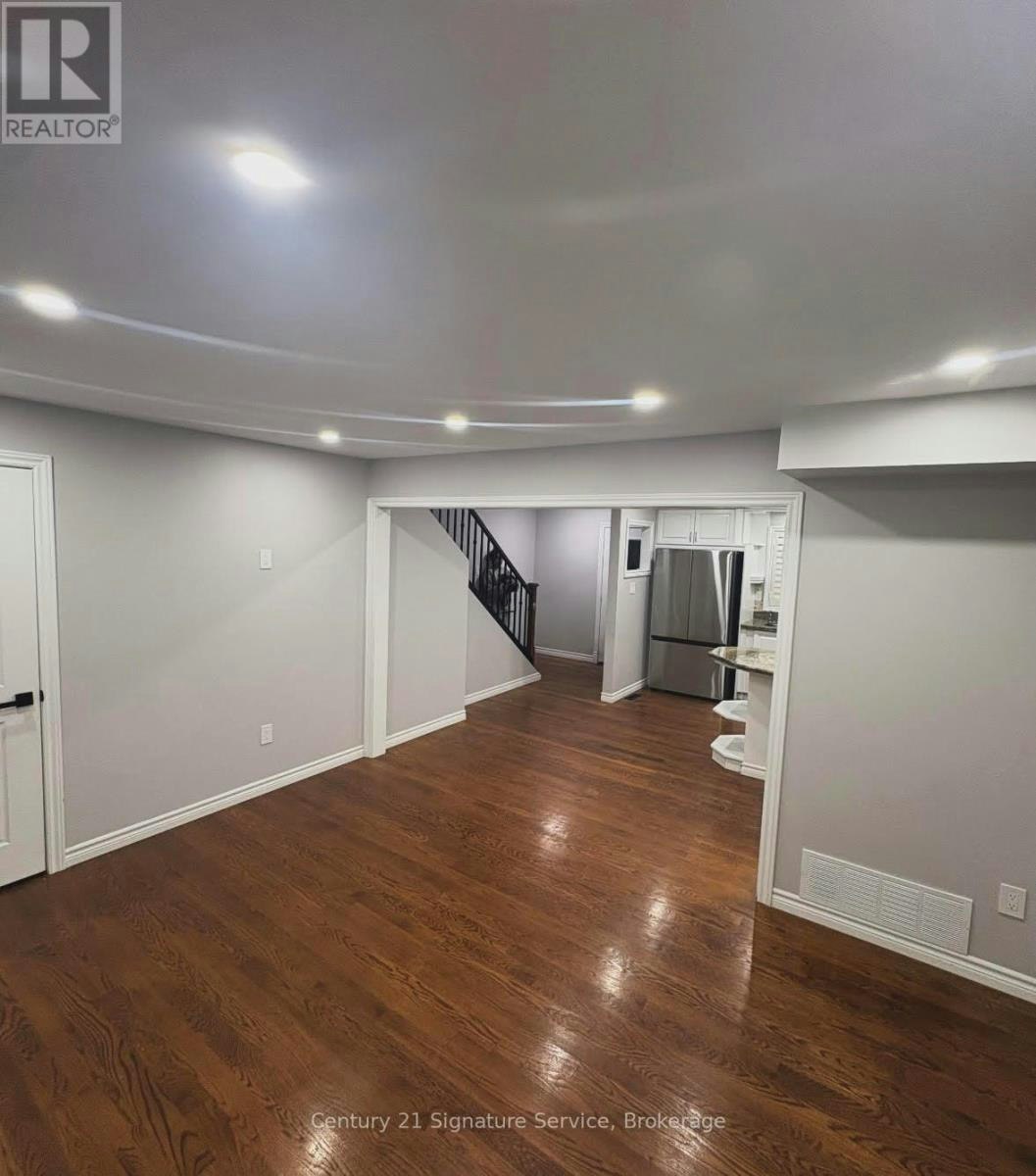 UPPER-28 Homeland Court, Brampton, ON, L6S 1R8 - 7