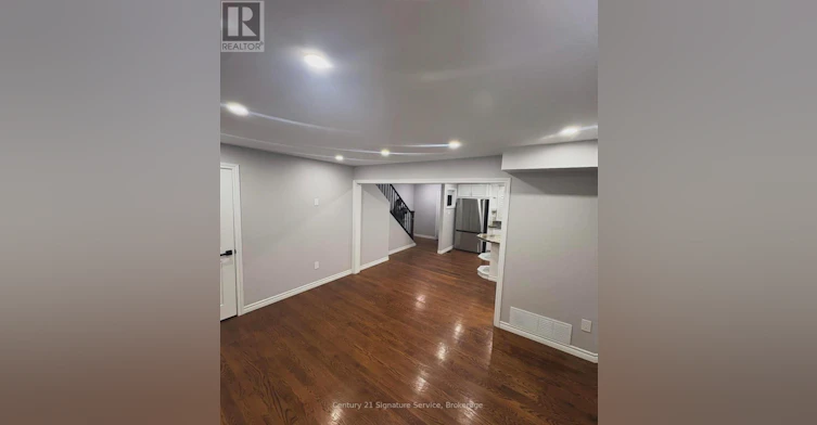 UPPER-28 Homeland Court, Brampton, ON, L6S 1R8 - 7