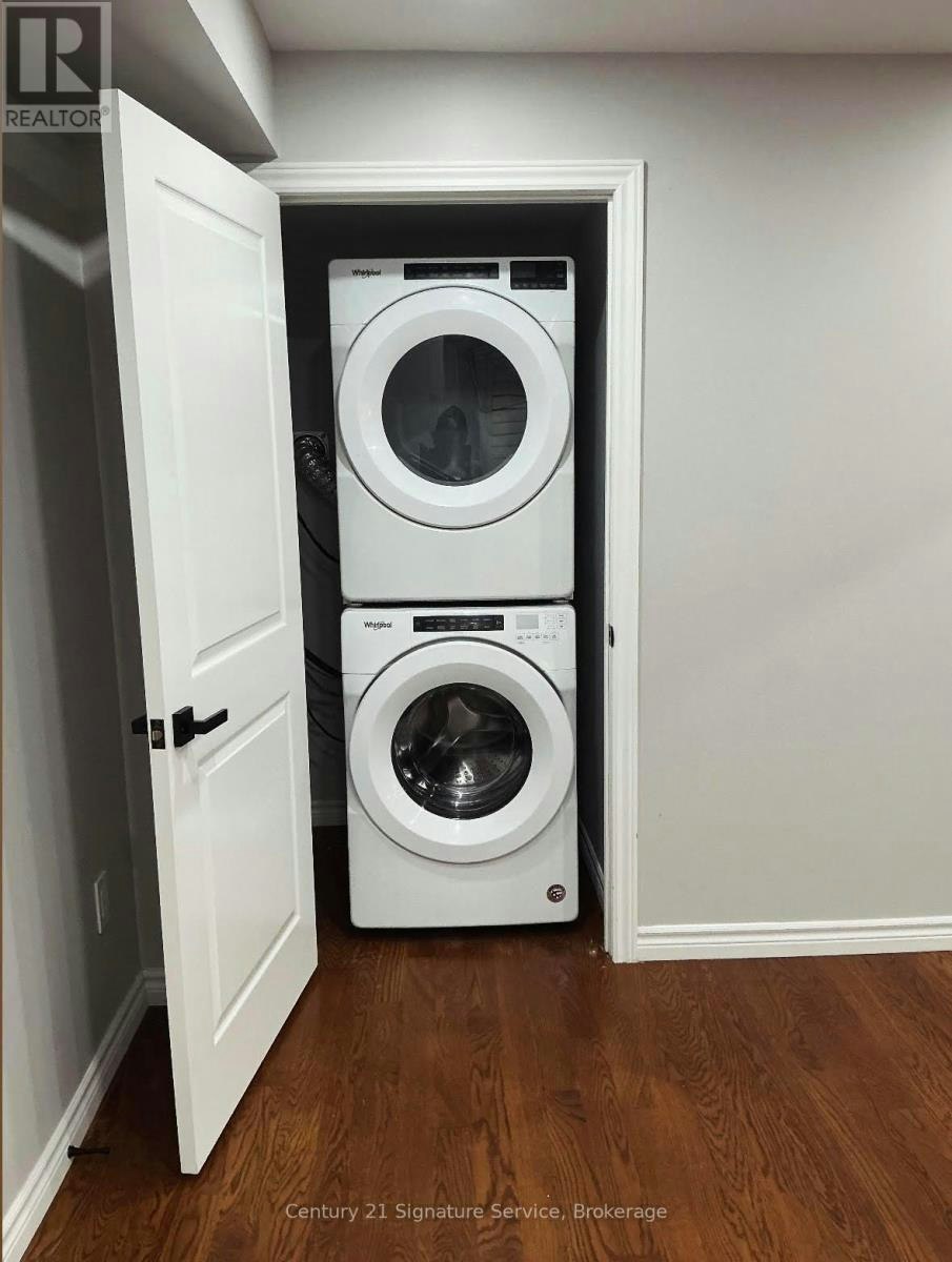 UPPER-28 Homeland Court, Brampton, ON, L6S 1R8 - 13