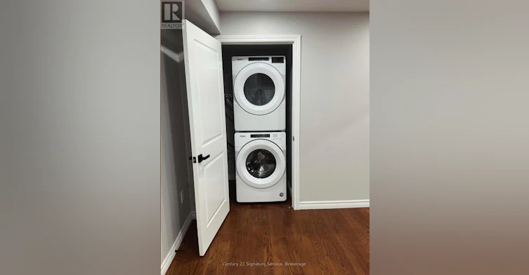 UPPER-28 Homeland Court, Brampton, ON, L6S 1R8 - 13