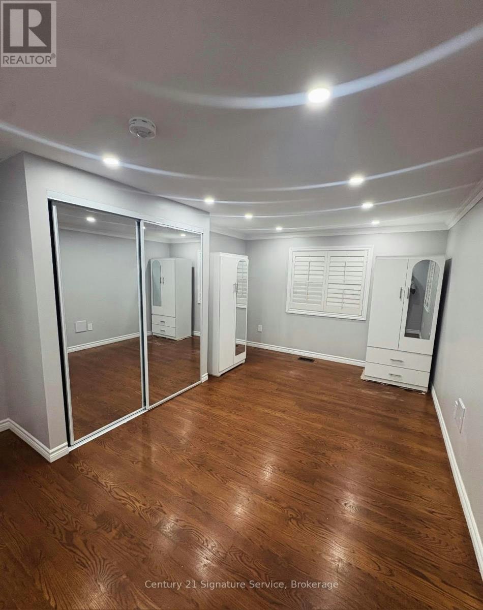 UPPER-28 Homeland Court, Brampton, ON, L6S 1R8 - 10