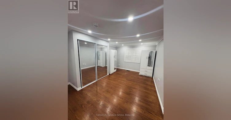 UPPER-28 Homeland Court, Brampton, ON, L6S 1R8 - 10