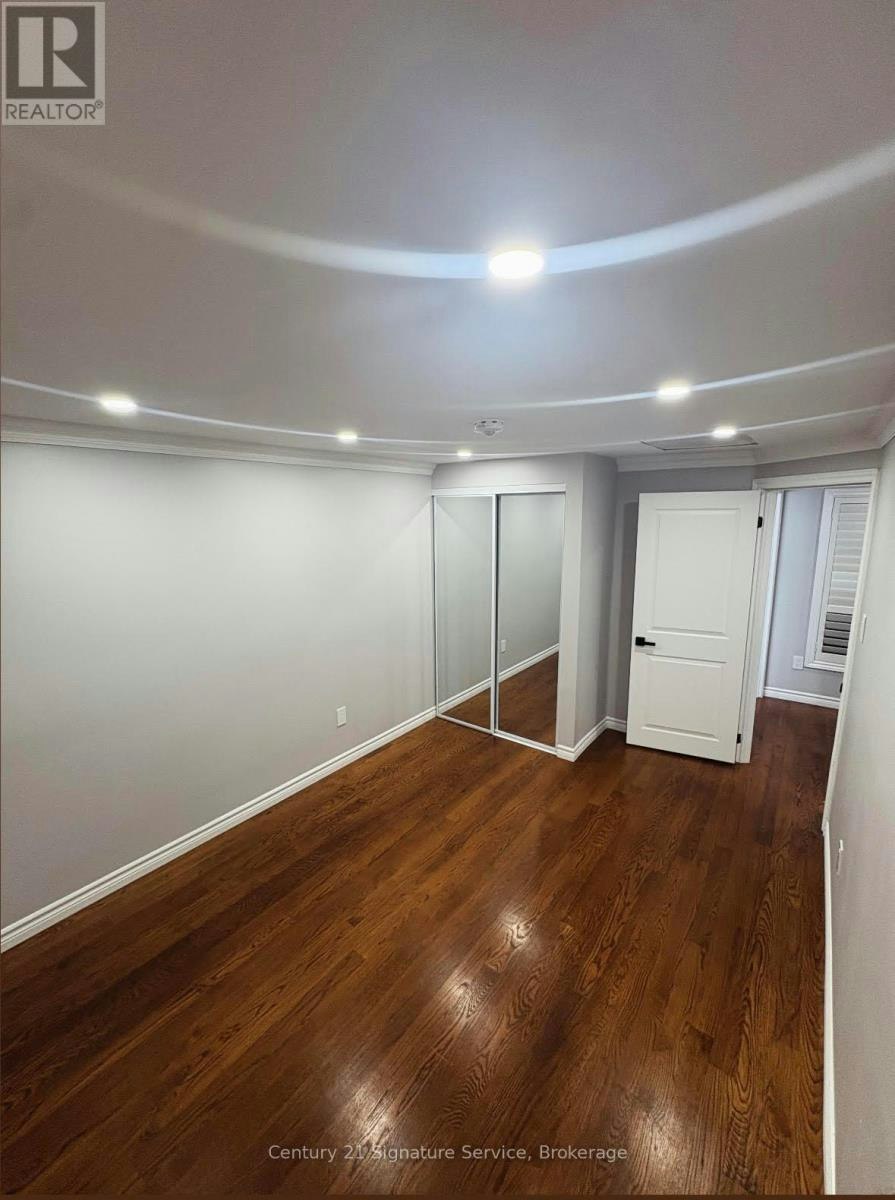 UPPER-28 Homeland Court, Brampton, ON, L6S 1R8 - 9