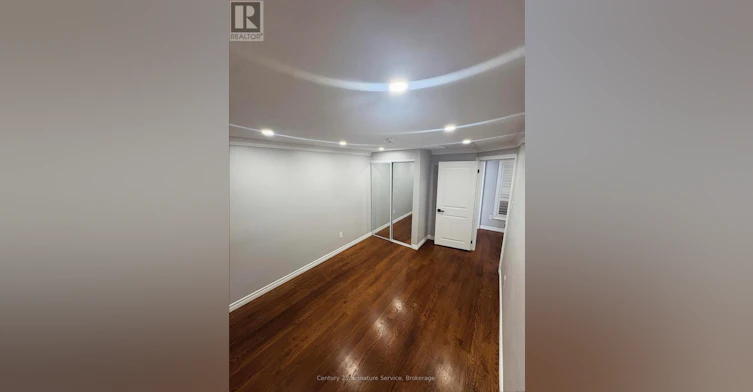 UPPER-28 Homeland Court, Brampton, ON, L6S 1R8 - 9