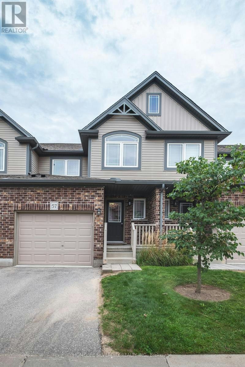 57-1220 Riverbend Road, London, ON, N6G 0G5