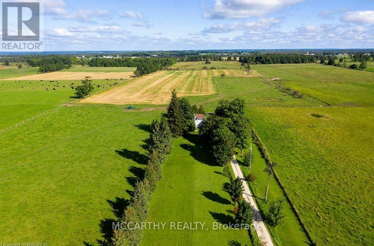 307517 Line Centre A, Grey Highlands, ON, N0C 1L0 - 2