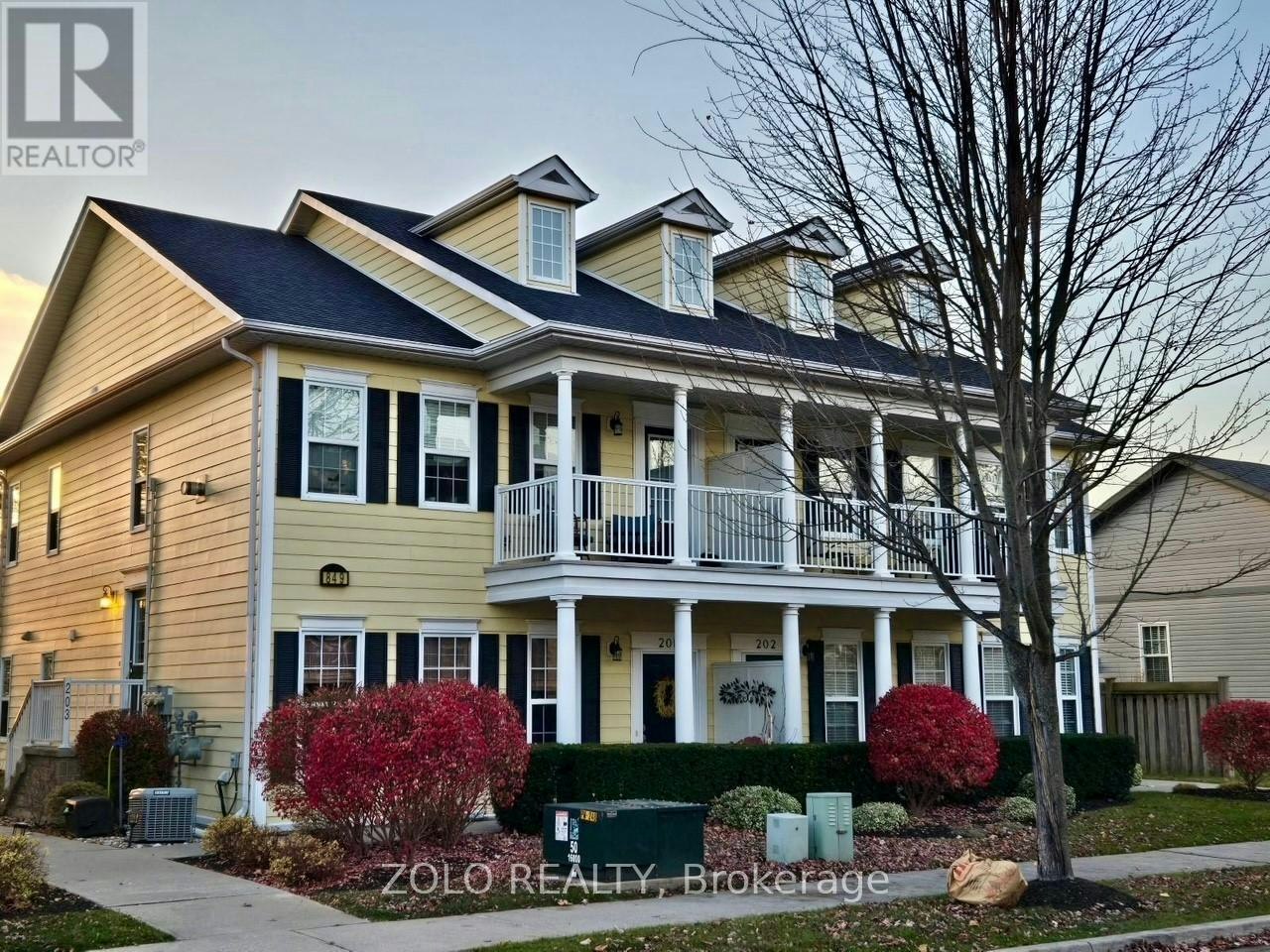 203-849 Smith Road, Cobourg, ON, K9A 0C2