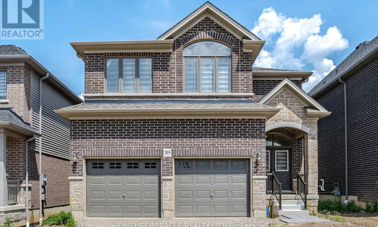 105 Court Drive