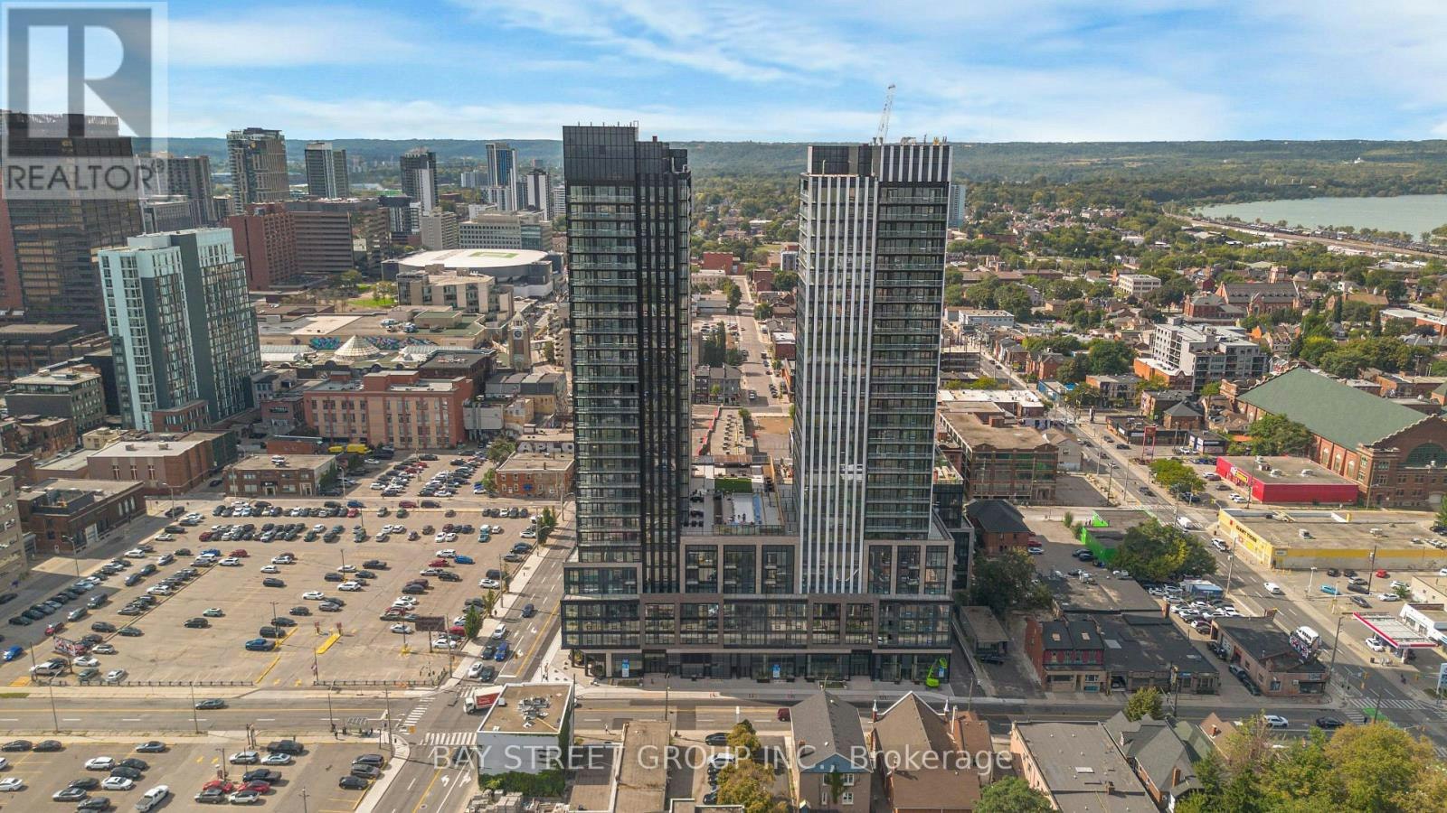 501-91 John Street N, Hamilton, ON, L8R 0B6