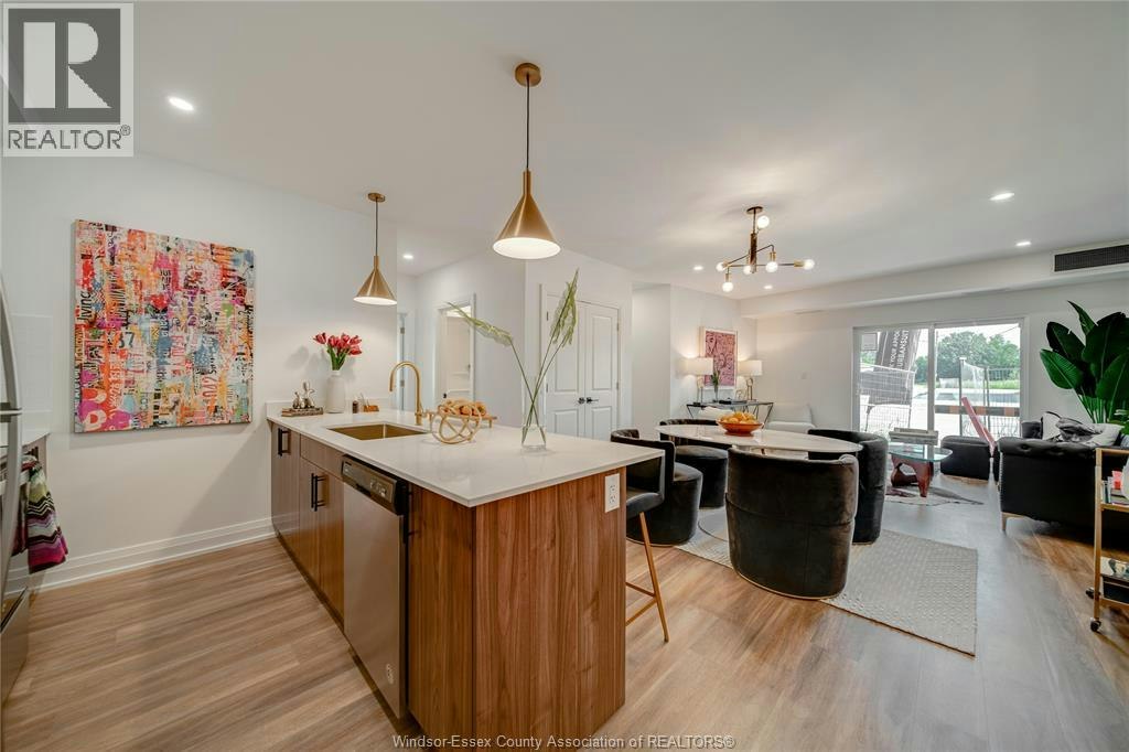 101-11957 Tecumseh Road East, Tecumseh, ON, N8R 1L0 - 2